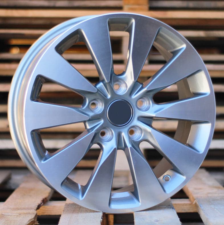 Alu kola Racing Line F0216 16x6.5 5x114.3 ET45 64.1 MG WheelsUp