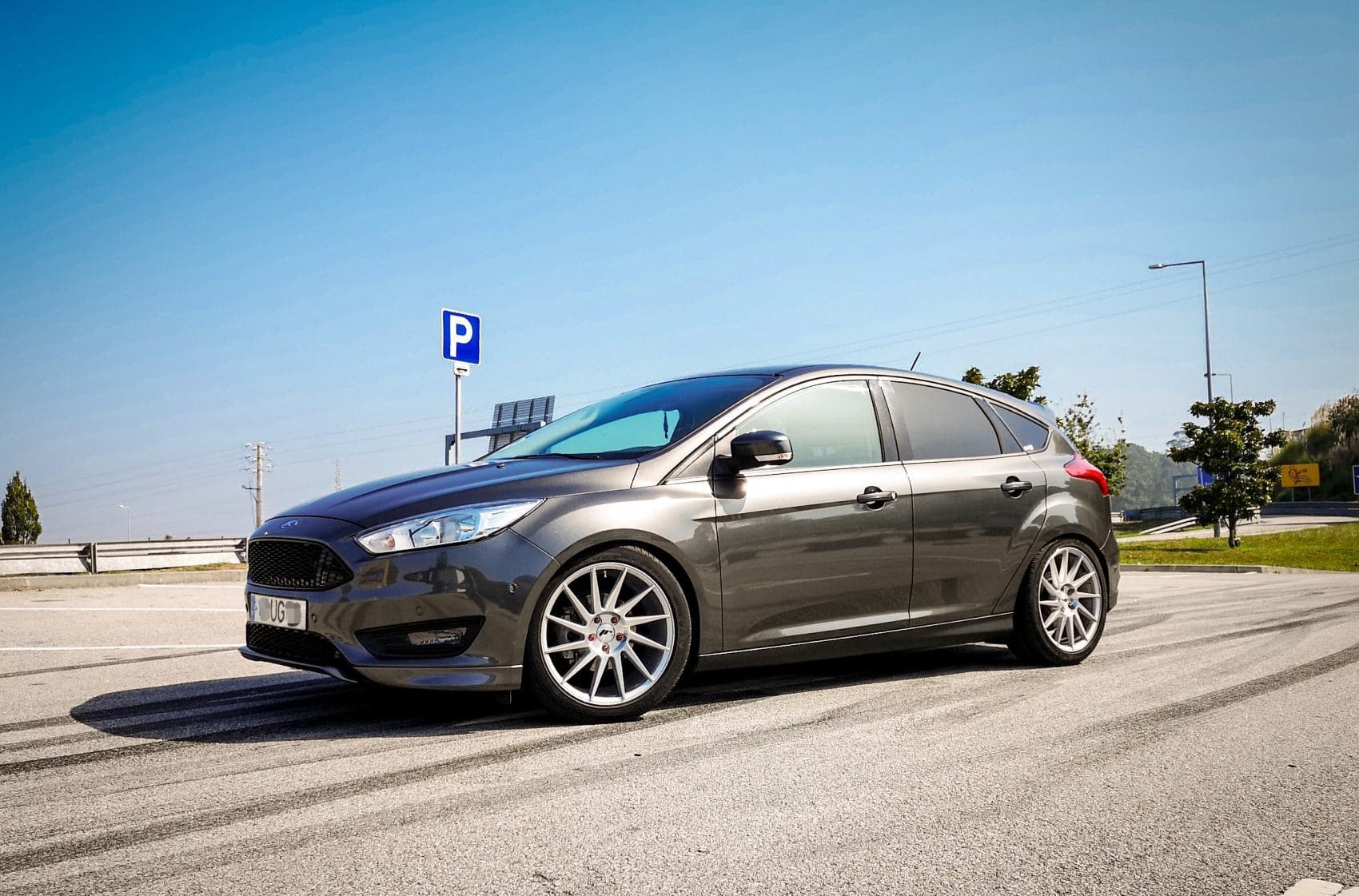 Alu kola Japan Racing JR22 18x8,5 ET40 5x112/114 Silver Machined Face WheelsUp