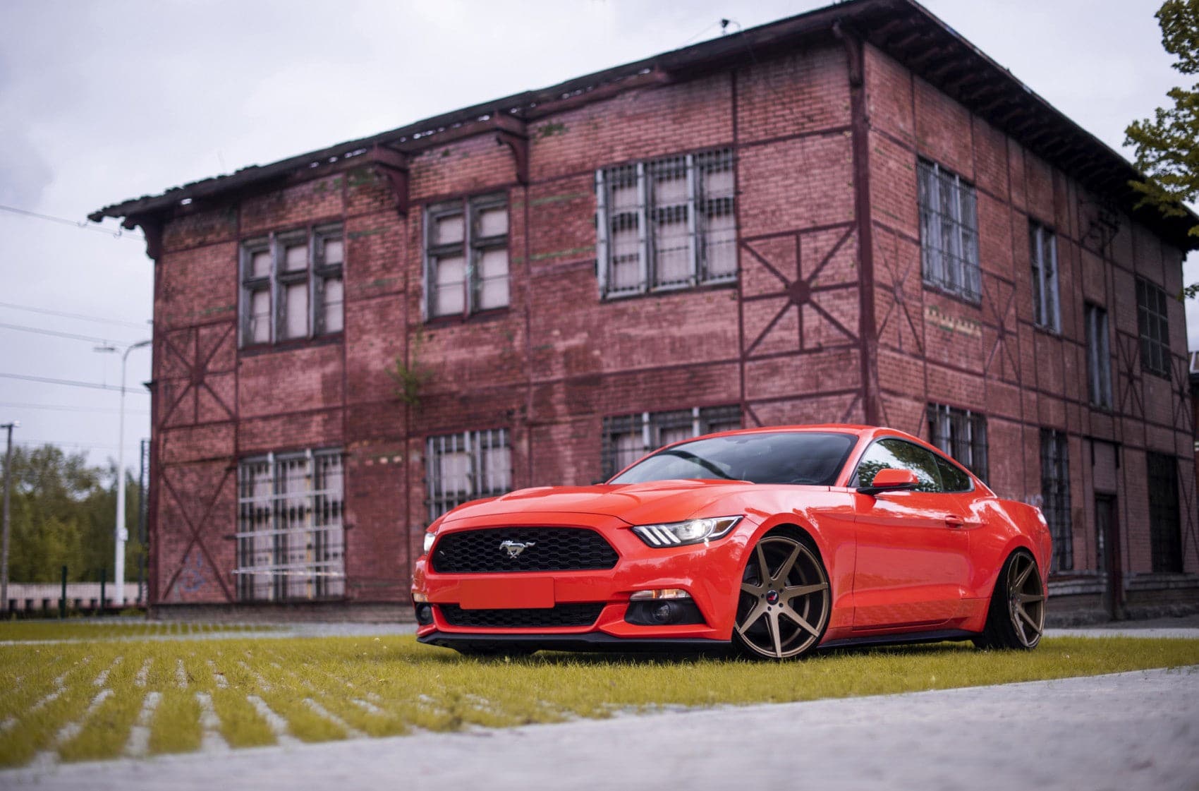 Alu kola Japan Racing JR20 18x8,5 ET25-40 BLANK Matt Bronze WheelsUp