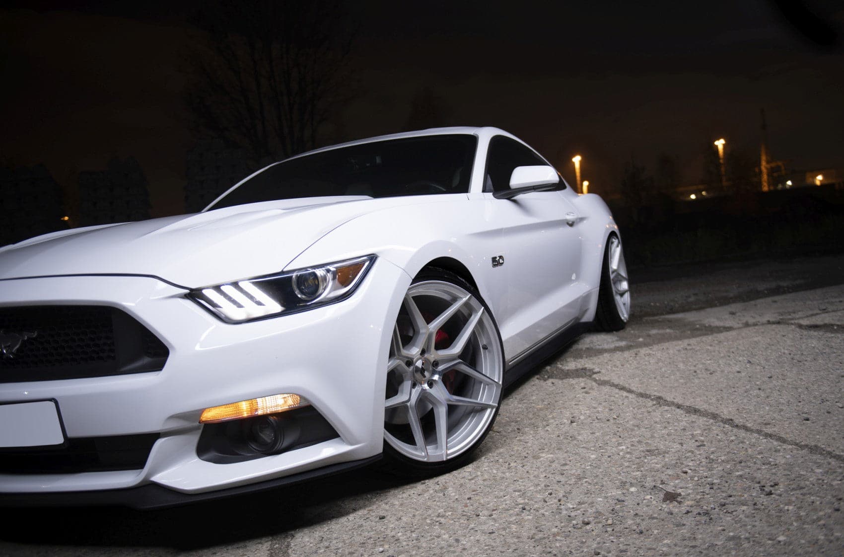 Alu kola Japan Racing JR34 19x8,5 ET20-40 5H BLANK Silver Machined Face WheelsUp