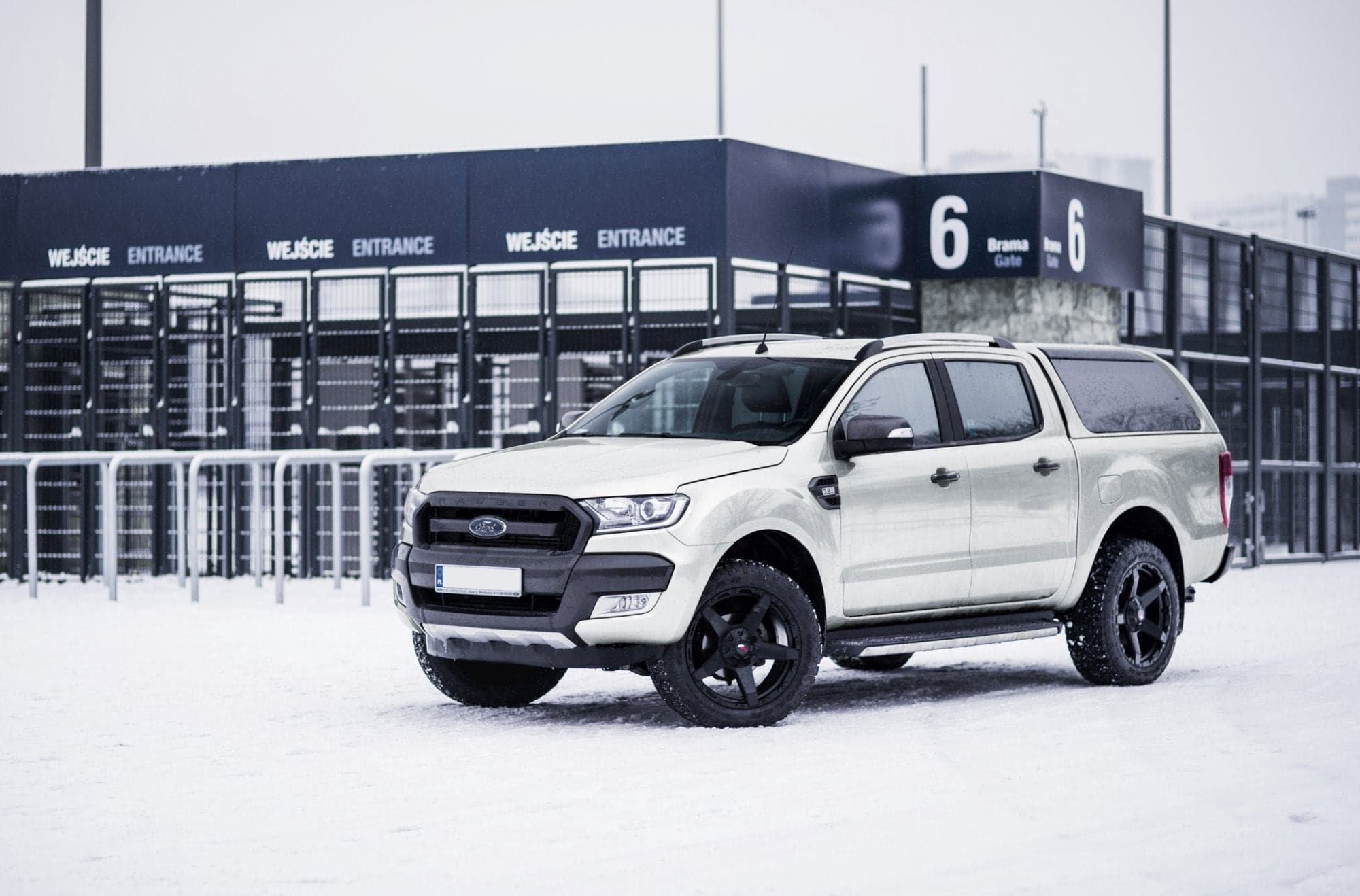 Alu kola Japan Racing JRX5 20x9 ET20 6x139.7 Titanium Black WheelsUp