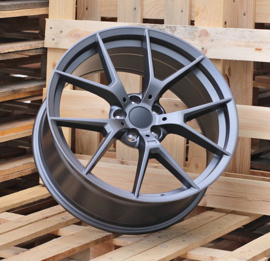 Alu kola Racing Line HE761 20x8.5 5x120 ET35 72.6 GMHM WheelsUp