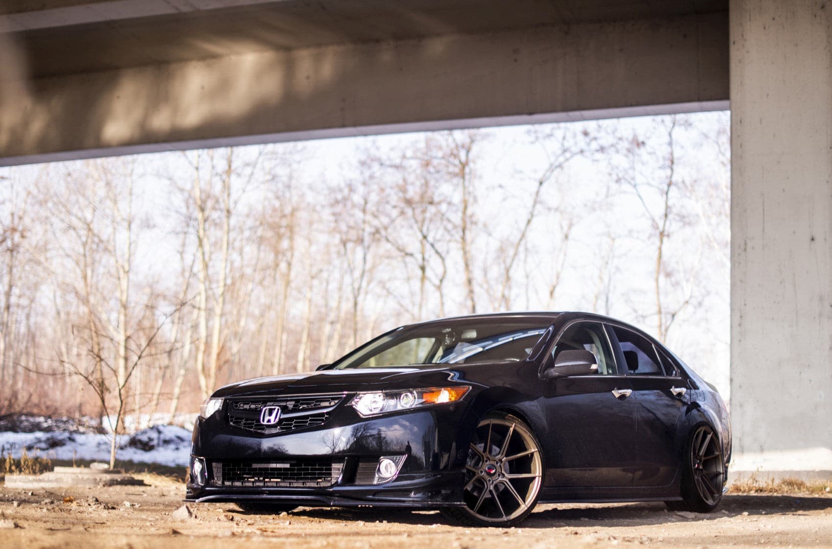 Alu kola Japan Racing JR30 18x8,5 ET20-40 5H BLANK Matt Bronze WheelsUp