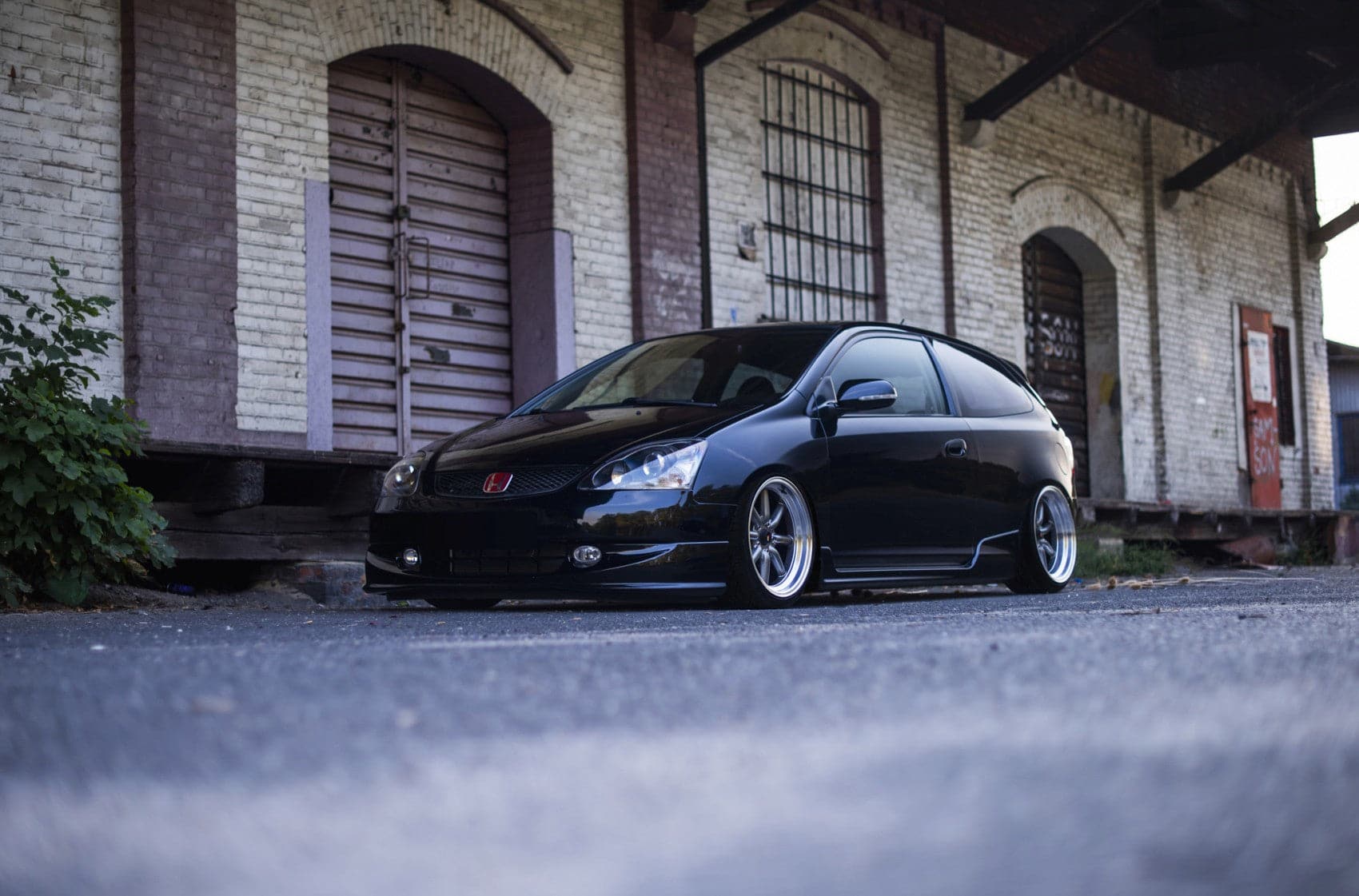 Alu kola Japan Racing JR19 15x8 ET20 4x100/108 Gun Metal WheelsUp