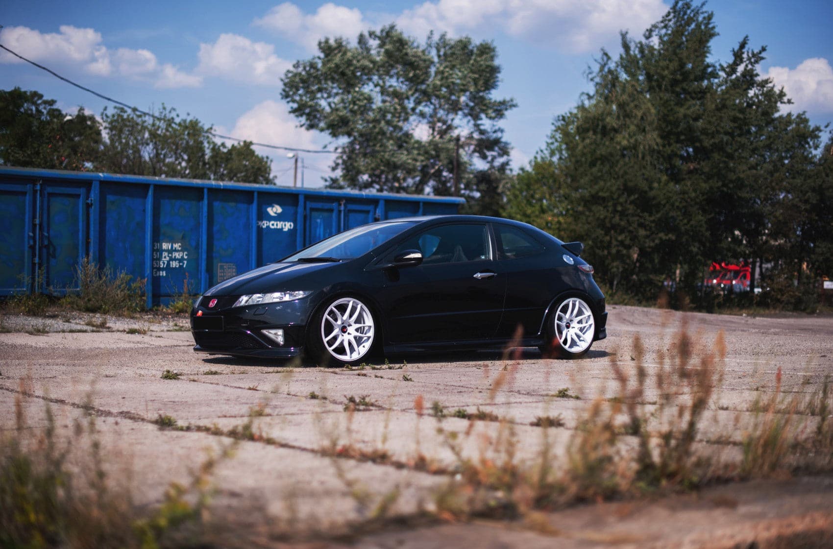 Alu kola Japan Racing JR29 18x8,5 ET35 5x100/120 White WheelsUp