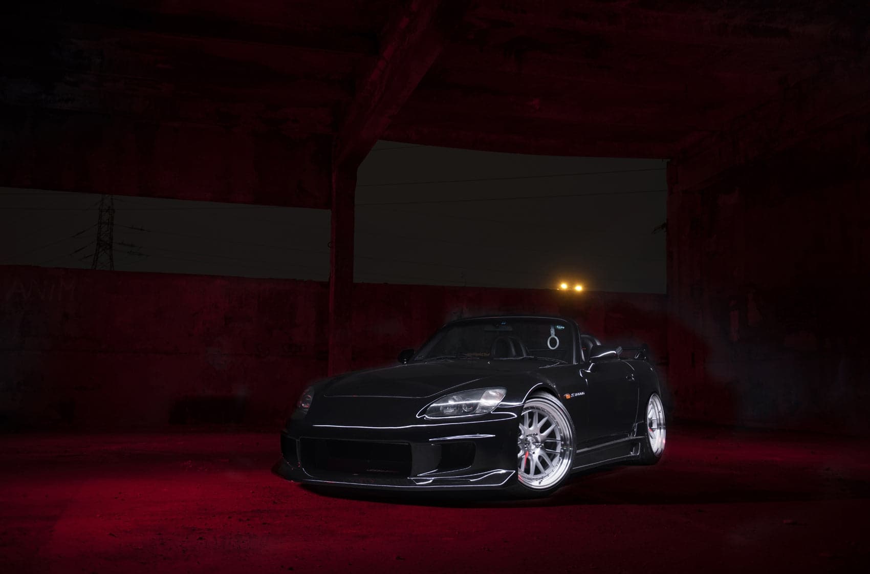 Alu kola Japan Racing JR40 18x8,5 ET15-35 5H BLANK Silver Machined Face WheelsUp