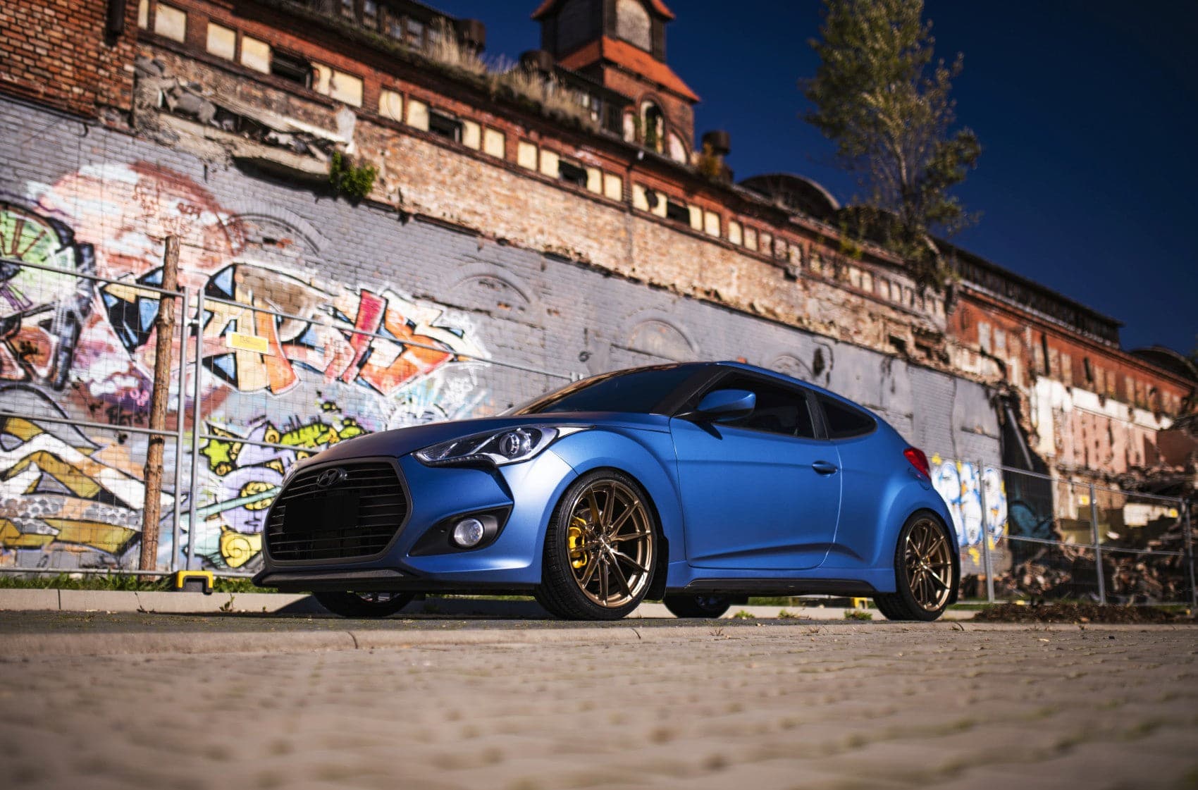 Alu kola Japan Racing JR37 20x10 ET35 5x112 Platinum Bronze WheelsUp