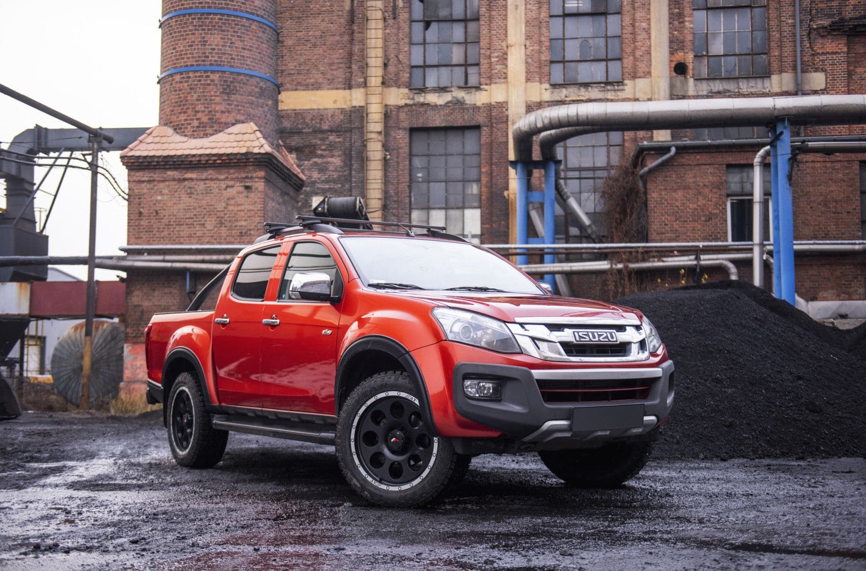 Alu kola Japan Racing JRX4 17x8.5 ET20 6x139.7 Matt Black w/Machined Lip WheelsUp