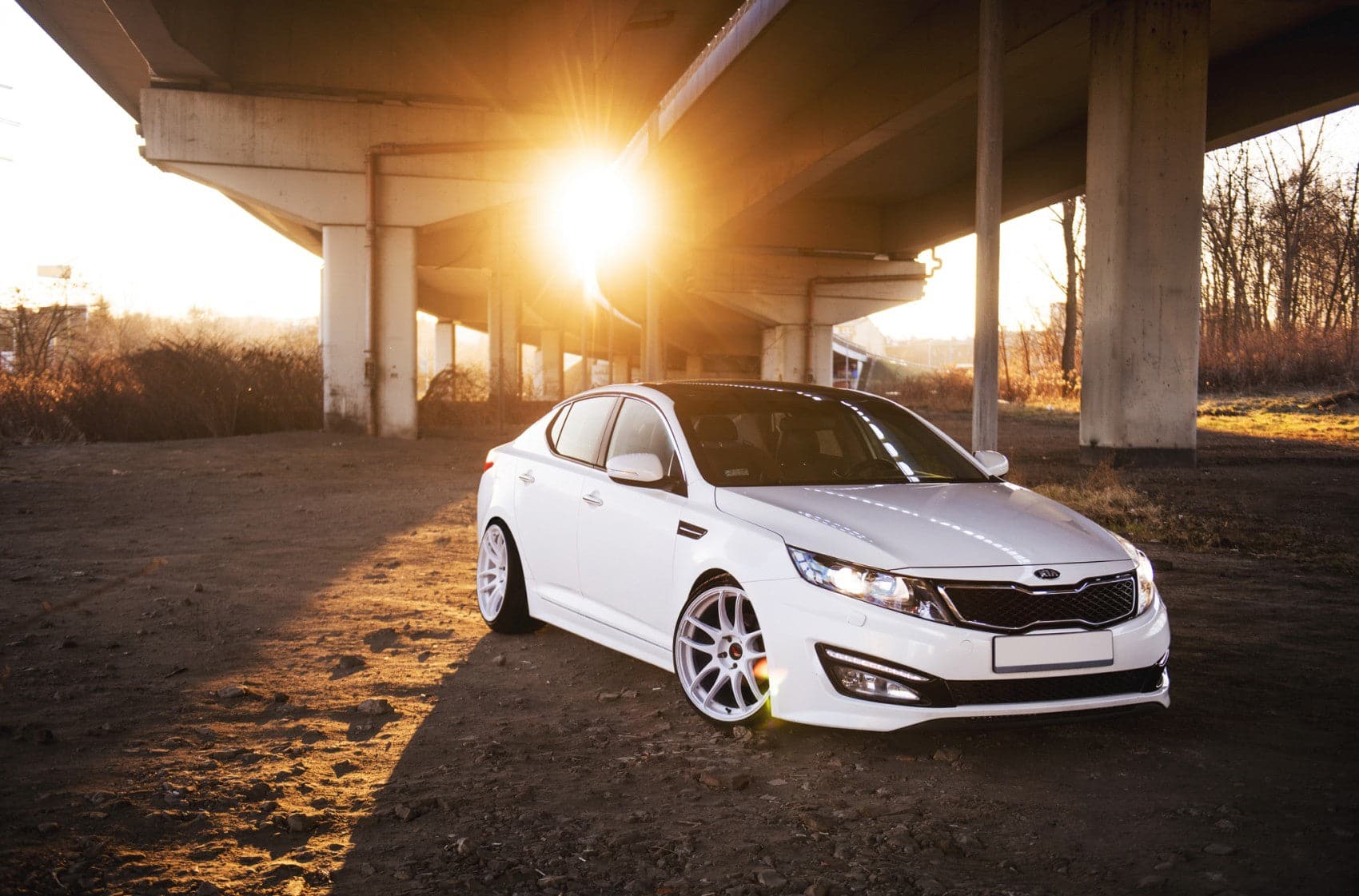 Alu kola Japan Racing JR29 18x8,5 ET40-48 BLANK White WheelsUp