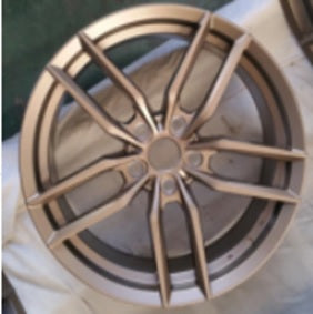 Alu kola Racing Line L1388 8x18 5x100 ET35 černá, BMW WheelsUp