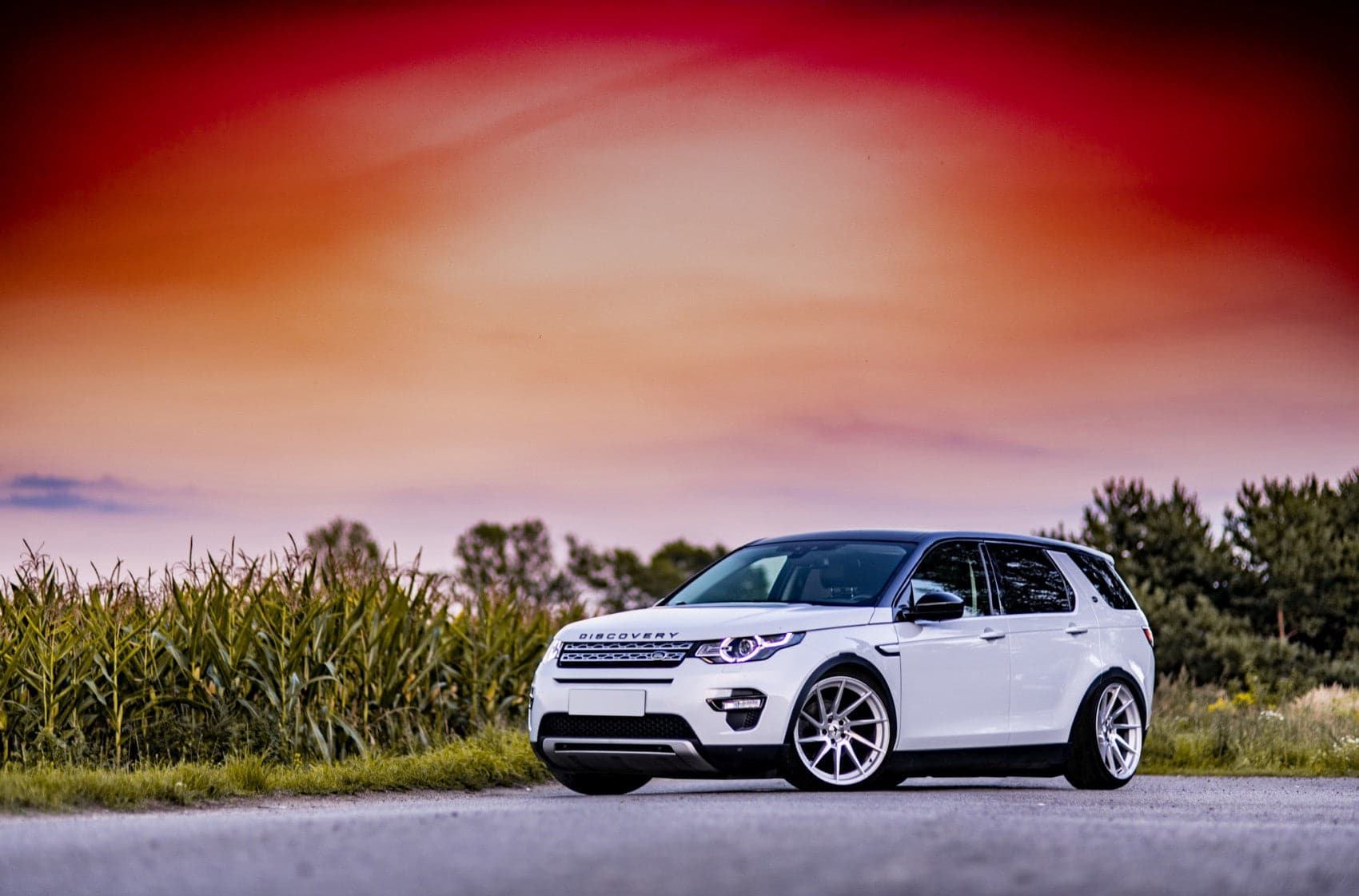 Alu kola Japan Racing JR36 18x8 ET45 5x112 Silver Brushed Face WheelsUp