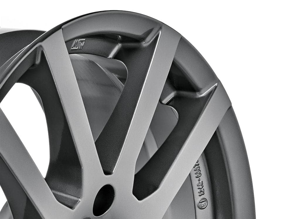 Alu kola MSW 22 6,5x16 5x115 ET38 70,2 stříbrná WheelsUp