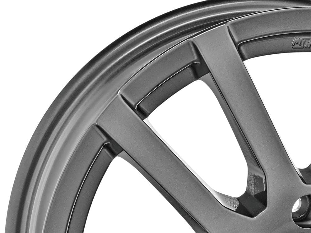 Alu kola MSW 22 6,5x16 5x114,3 ET45 73,1 Grey Silver WheelsUp