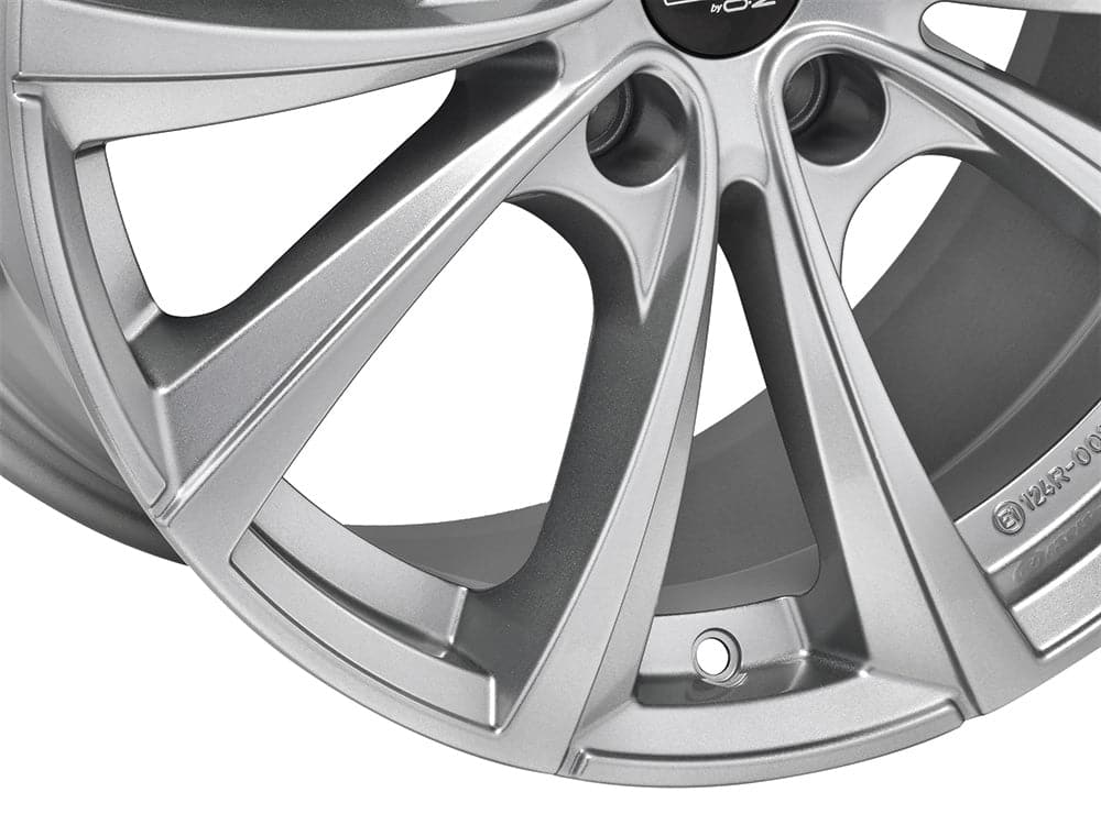 Alu kola MSW 27T 8,5x18 5x114,3 ET40 64,12 stříbrná WheelsUp