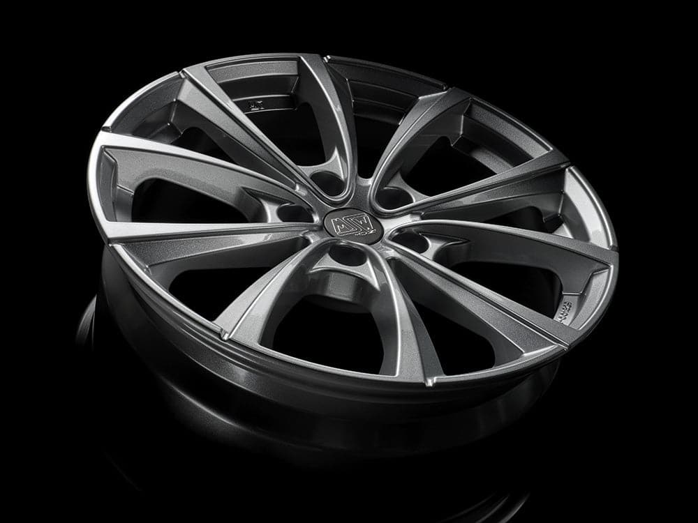 Alu kola MSW 27T 8,5x19 5x114,3 ET35 64,12 stříbrná WheelsUp