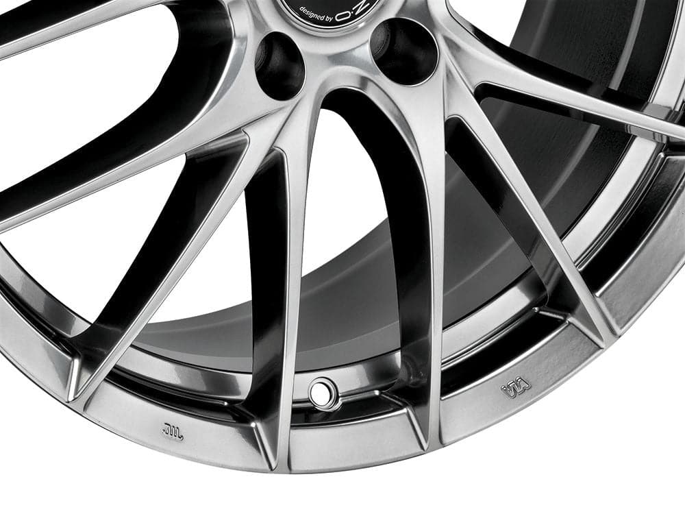 Alu kola MSW 29 8x19 5x120 ET35 72,6 šedá WheelsUp