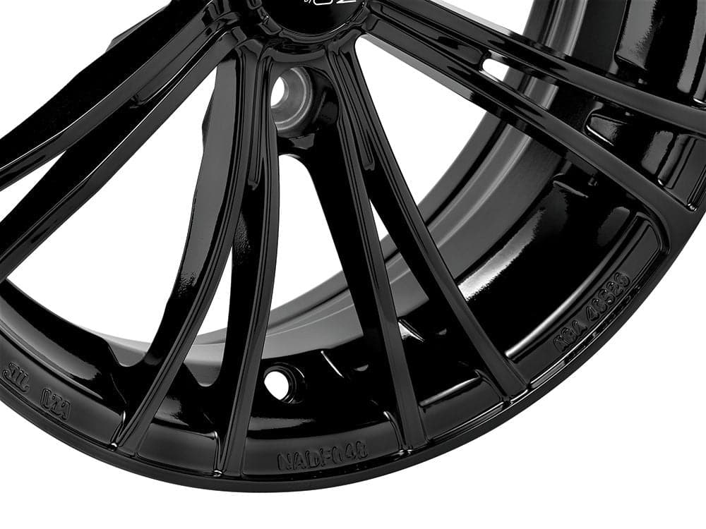 Alu kola MSW X2 MSW 6,5x15 3x112 ET30 57,1 černá WheelsUp