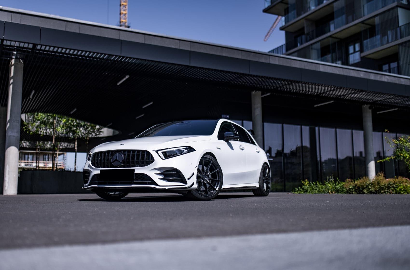 Alu kola Japan Racing SL02 19x8,5 ET45 5x114,3 Matt Black WheelsUp