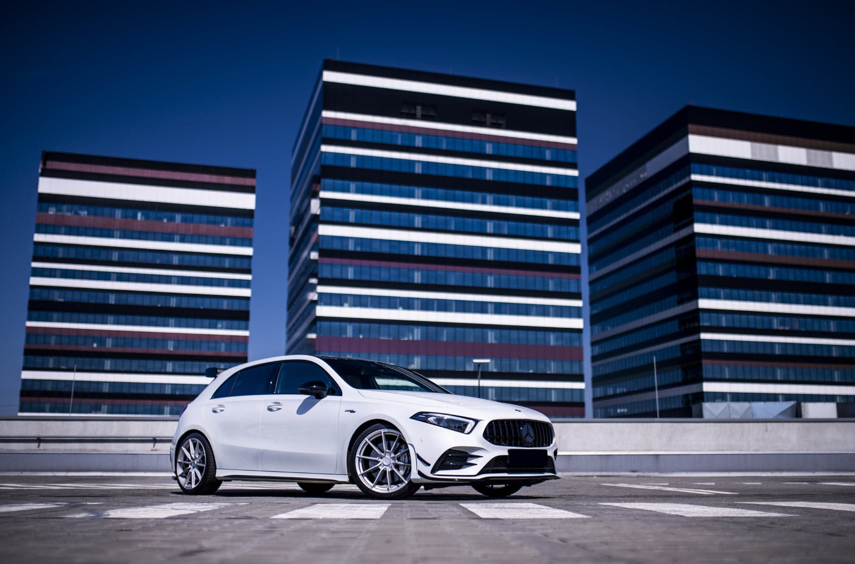 Alu kola Japan Racing SL02 19x8,5 ET20-45 5H BLANK Matt Silver WheelsUp