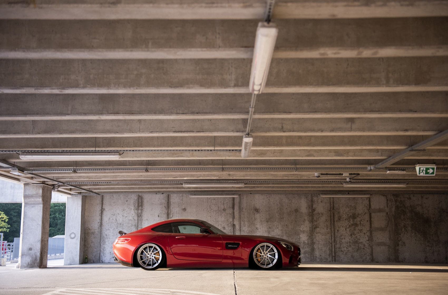 Alu kola Japan Racing JR36 20x9 ET38 5x112 Silver Brushed Face WheelsUp