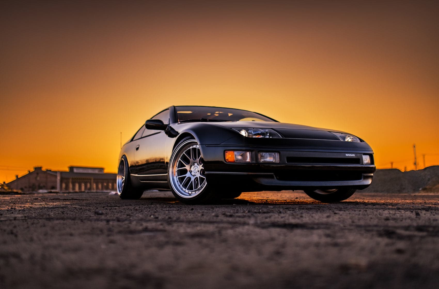 Alu kola Japan Racing JR40 18x8,5 ET35 5H BLANK Silver Machined Face WheelsUp