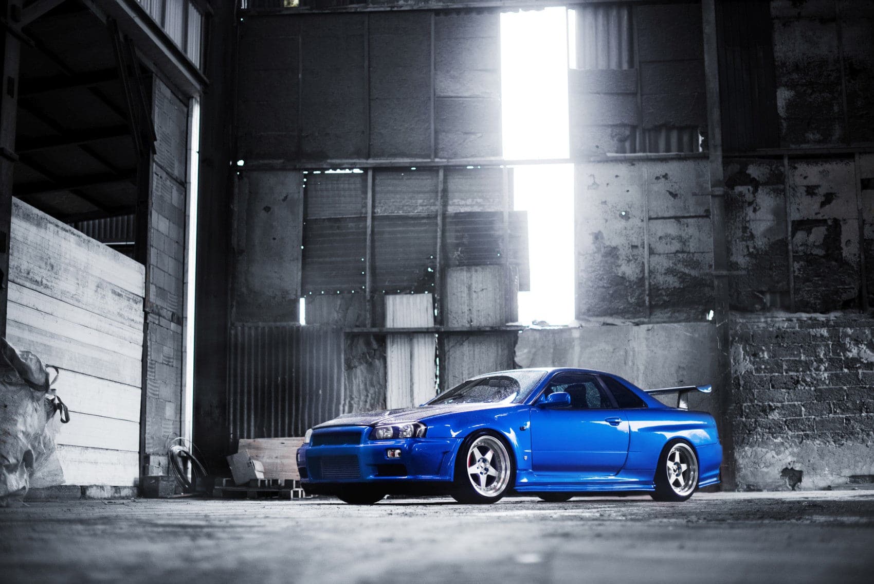 Alu kola Japan Racing JR6 18x8,5 ET35 5x100/120 Silver Machined Face WheelsUp