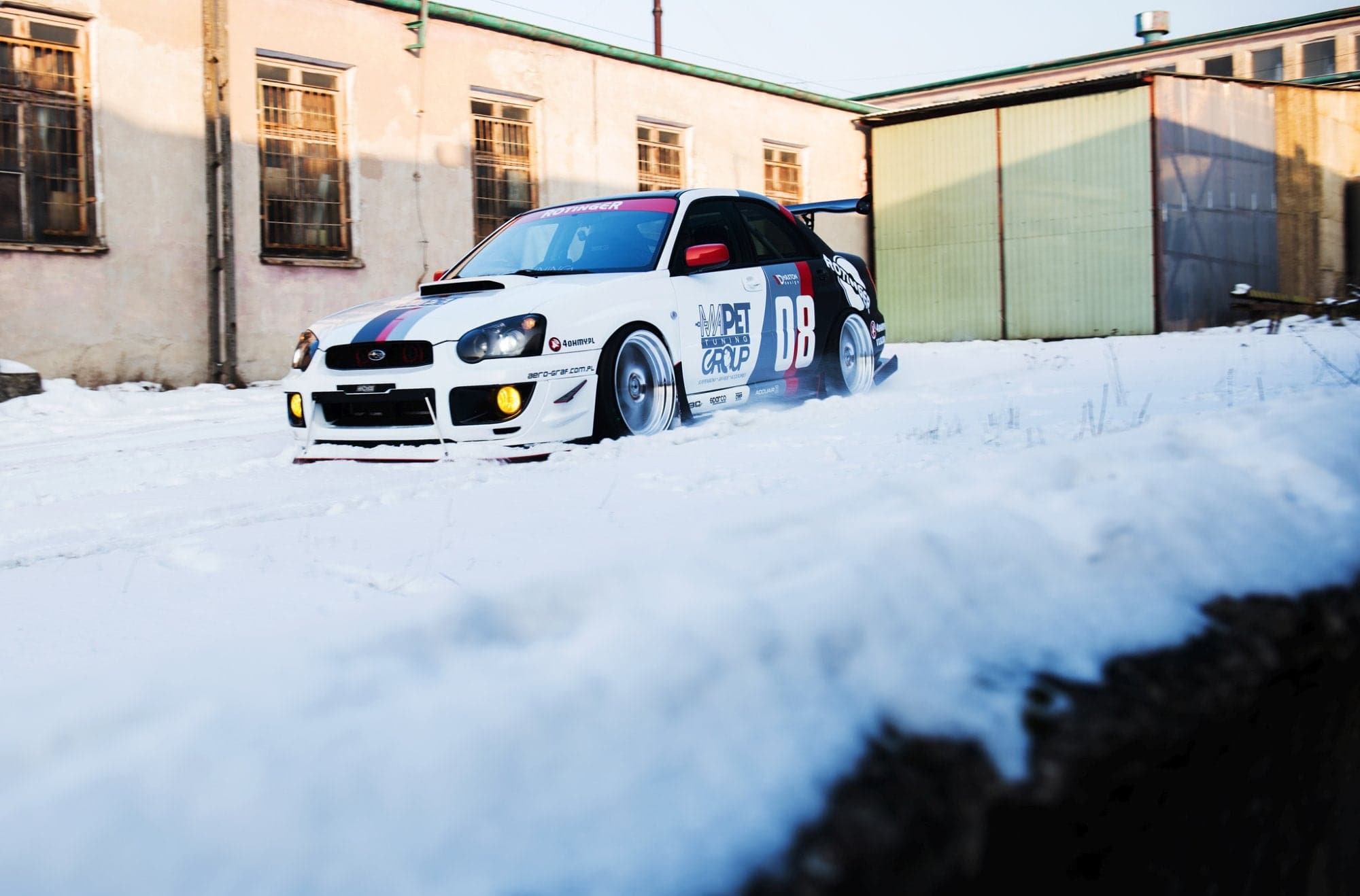 Alu kola Japan Racing JR15 18x8,5 ET40 5x112 Machined Silver WheelsUp