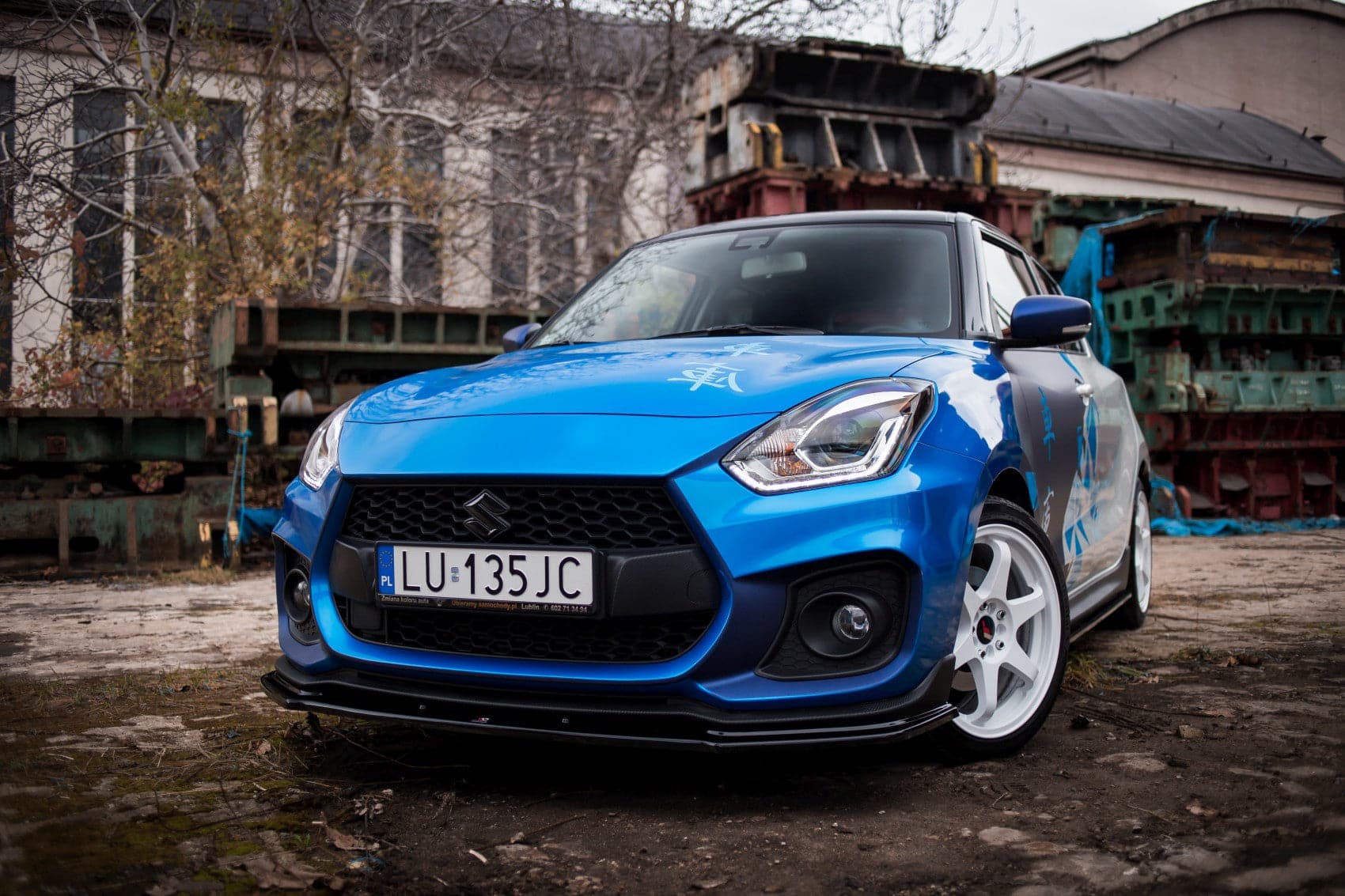 Alu kola Japan Racing JR3 15x7 ET35-42 BLANK White WheelsUp