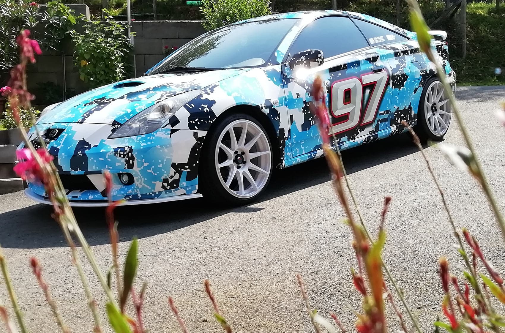 Alu kola Japan Racing JR11 18x8,5 ET40 5x112/114 White WheelsUp