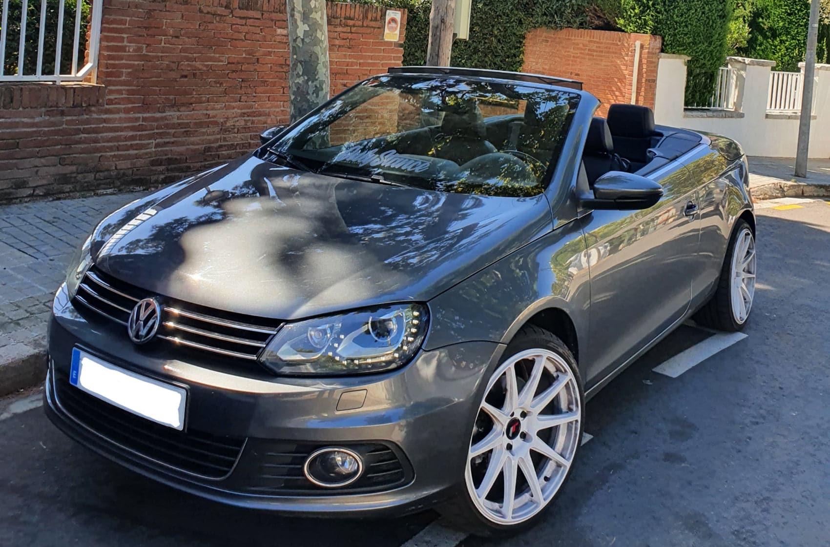 Alu kola Japan Racing JR11 18x7,5 ET35 5x100/120 White WheelsUp