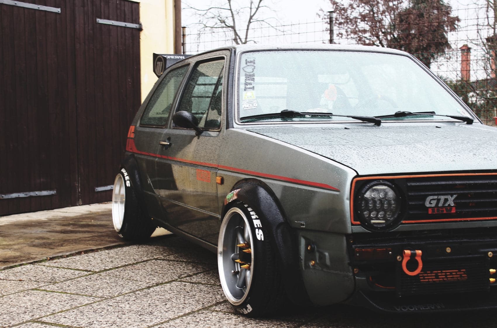 Alu kola Japan Racing JR19 15x8 ET20 4x100/108 Gun Metal WheelsUp