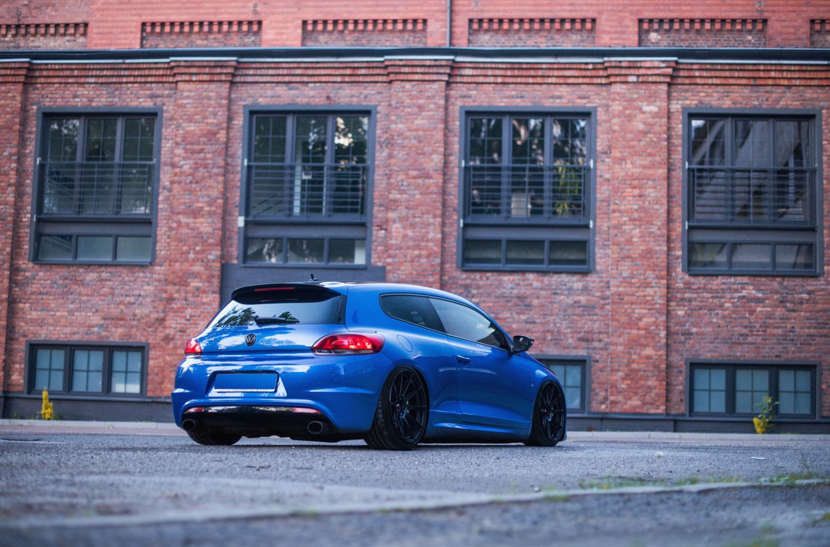 Alu kola Japan Racing JR11 19x8,5 ET20 5x114/120 Matt Black WheelsUp