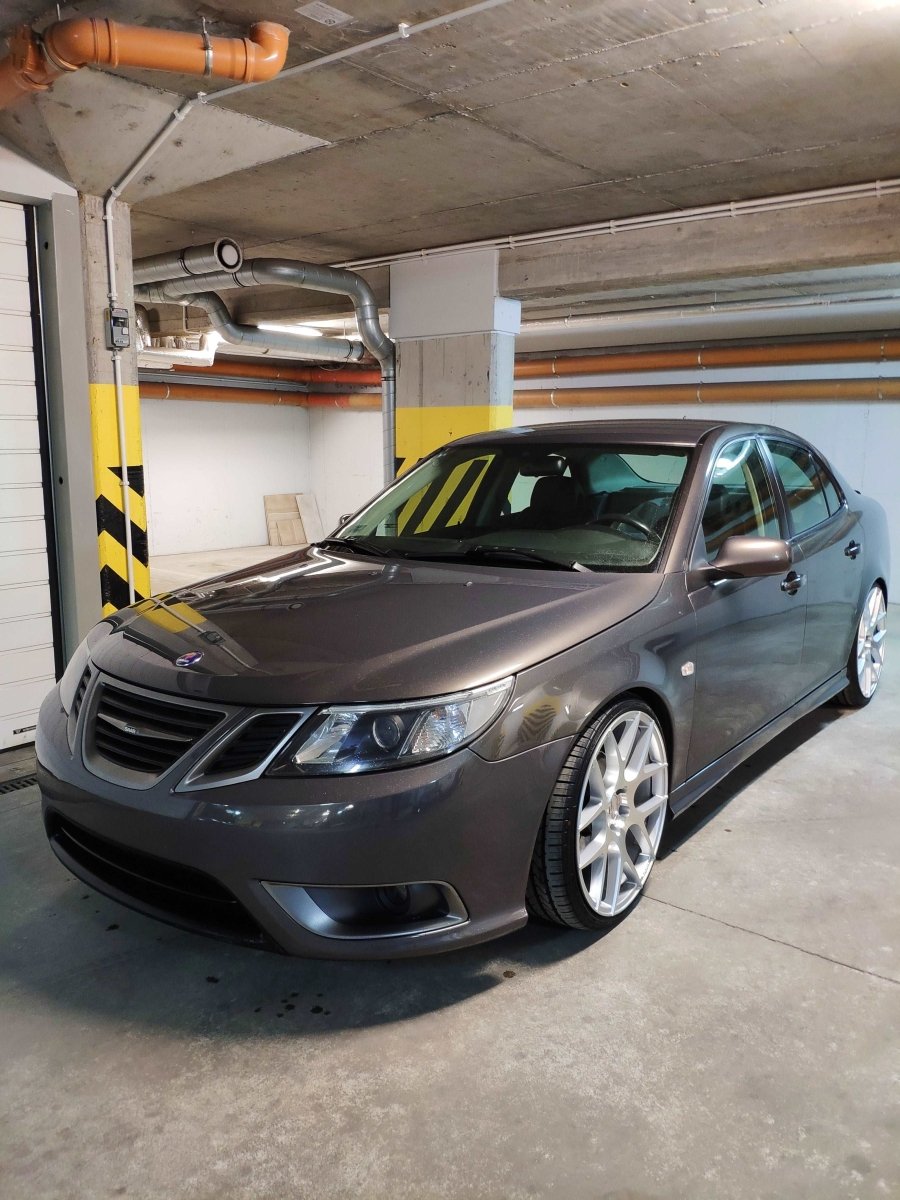 Alu kola Alu kola Forzza Ambra 9x20 5x112 ET35 66,45 SFM WheelsUp