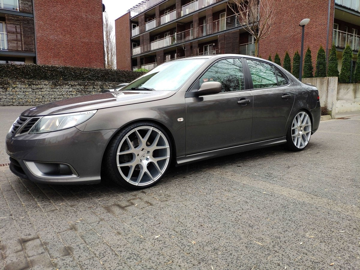 Alu kola Alu kola Forzza Ambra 9x20 5x112 ET35 66,45 SFM WheelsUp