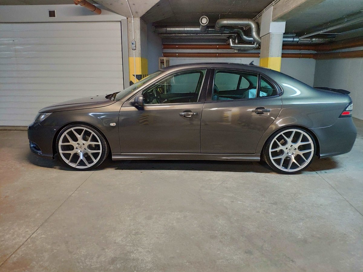 Alu kola Alu kola Forzza Ambra 9x20 5x112 ET35 66,45 SFM WheelsUp