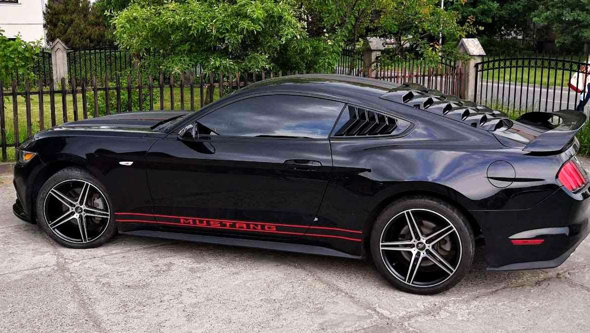 Alu kola Alu kola Forzza Bosan 10,5x21 5x112 ET38 66,45 BmFM WheelsUp