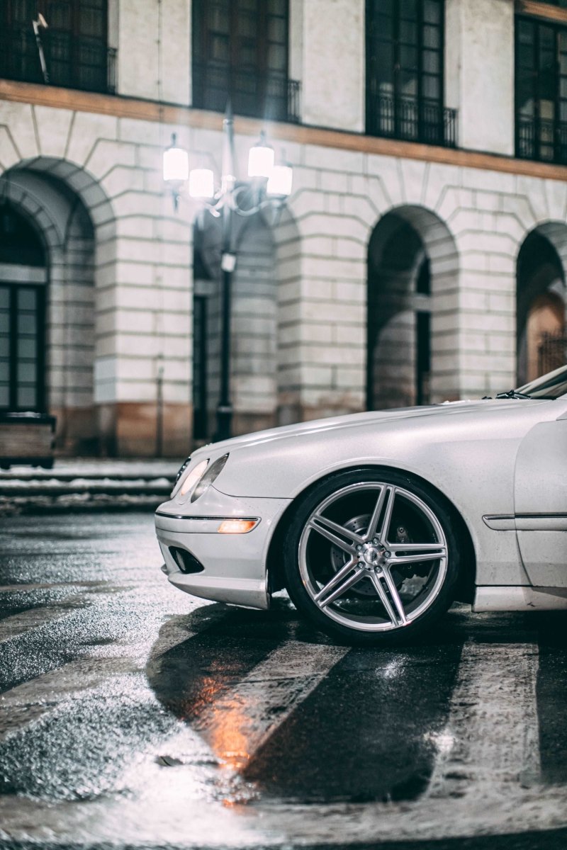 Alu kola Alu kola Forzza Bosan 8,5x19 5x112 ET35 66,45 SFM WheelsUp