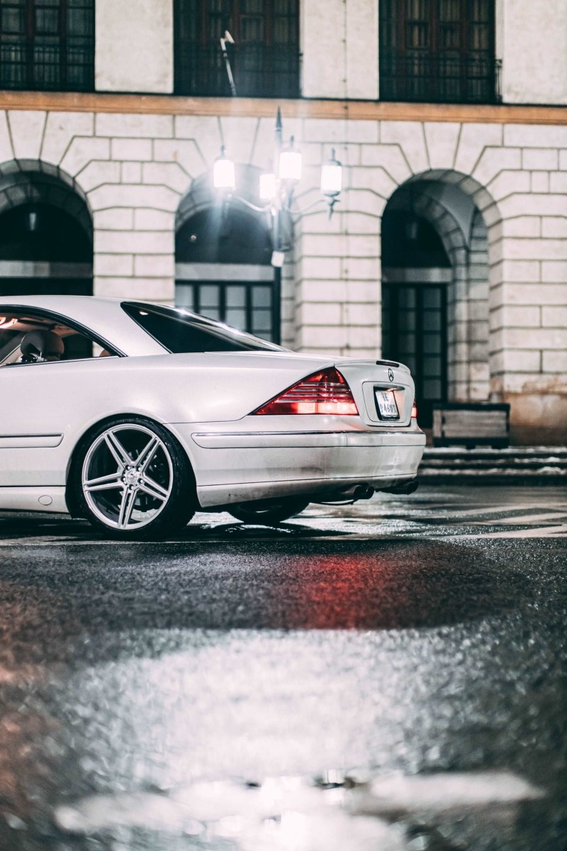 Alu kola Alu kola Forzza Bosan 9,5x19 5x112 ET35 66,45 SFM WheelsUp