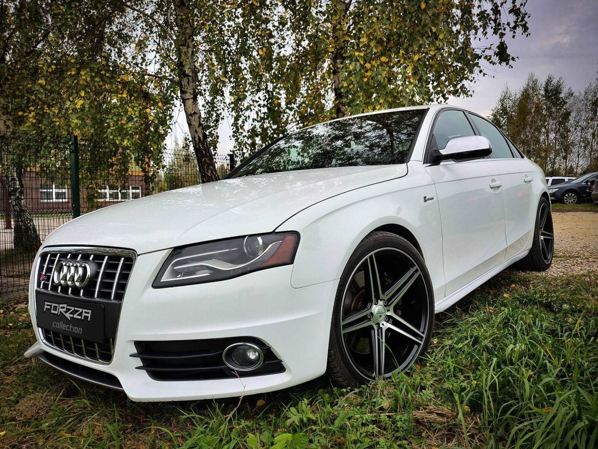 Alu kola Alu kola Forzza Bosan 9x20 5x112 ET25 66,45 BmFM WheelsUp