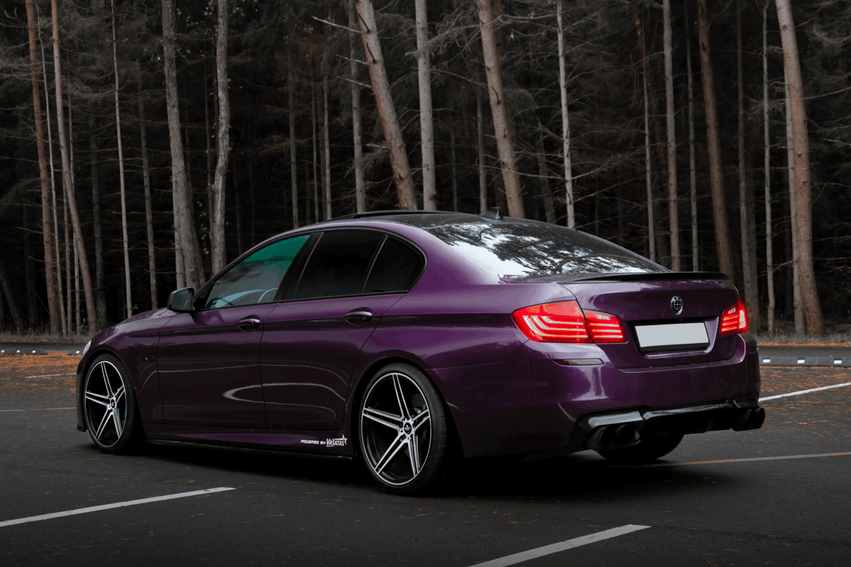 Alu kola Alu kola Forzza Bosan 9x20 5x112 ET25 66,45 BmFM WheelsUp