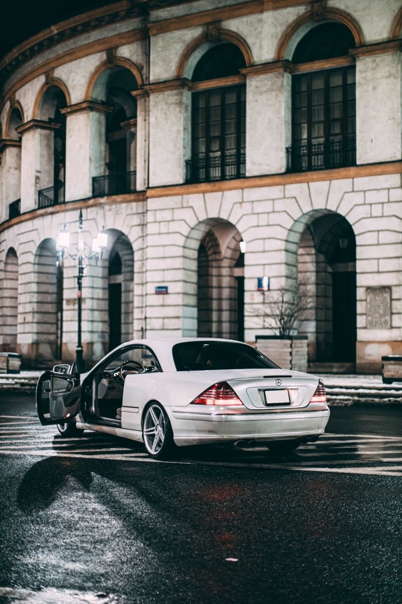 Alu kola Alu kola Forzza Bosan 9x20 5x112 ET30 66,45 SFM WheelsUp