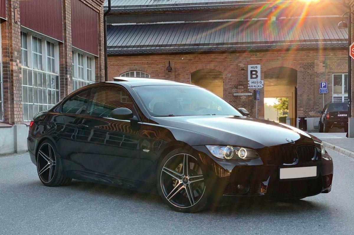 Alu kola Alu kola Forzza Bosan 9x22 5x112 ET35 66,45 BmFM WheelsUp