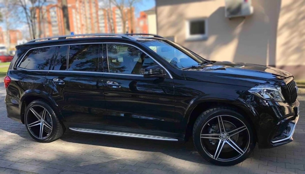 Alu kola Alu kola Forzza Bosan2 8,0x18 5x114,3 ET40 73,1 BmFM WheelsUp