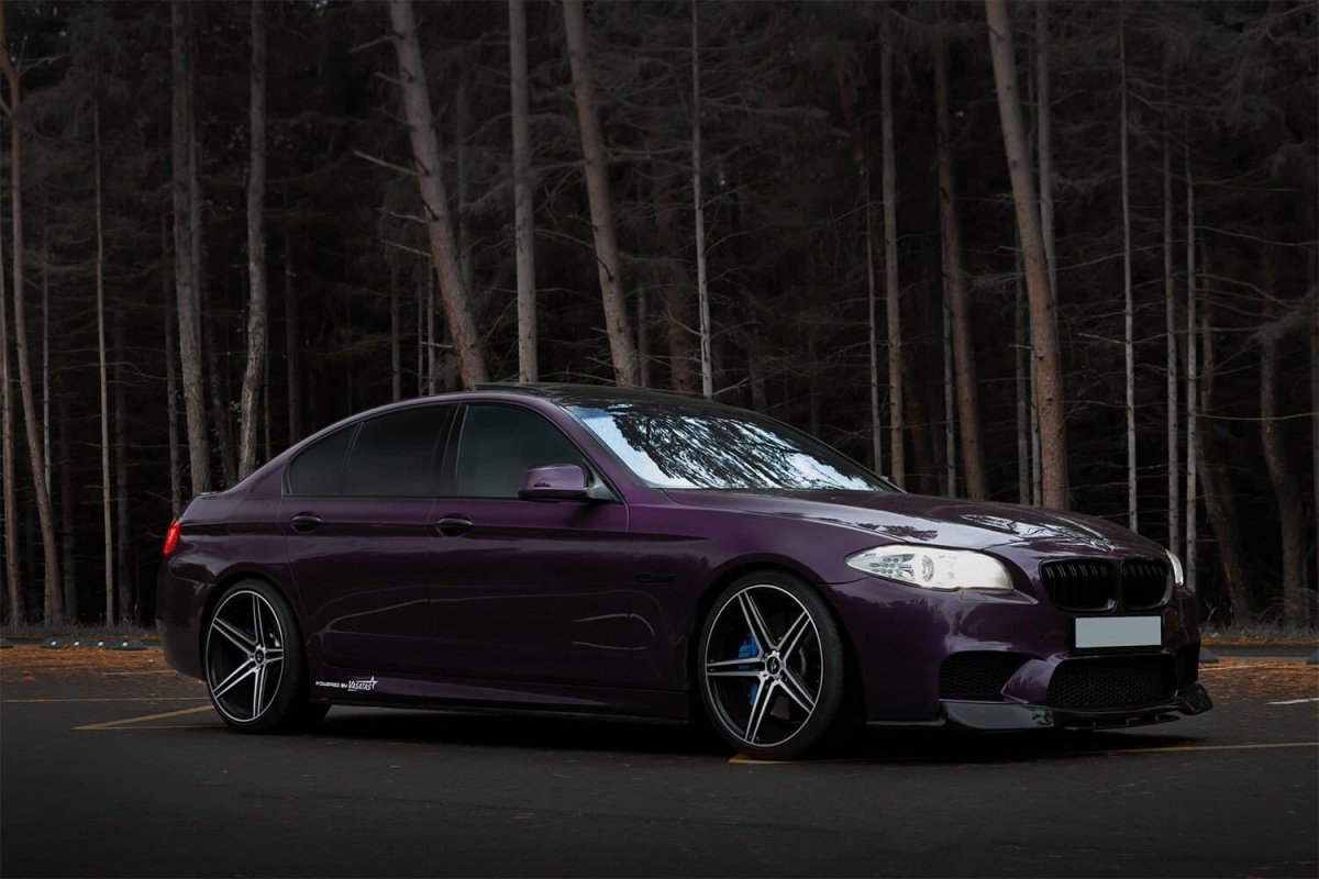 Alu kola Alu kola Forzza Bosan2 8,0x18 5x114,3 ET40 73,1 BmFM WheelsUp