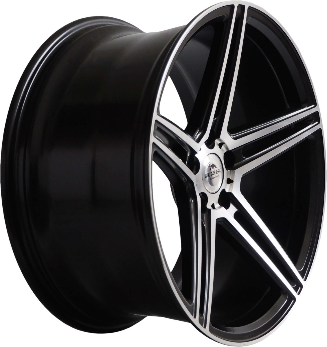 Alu kola Alu kola Forzza Bosan2 8,0x18 5x114,3 ET40 73,1 BmFM WheelsUp