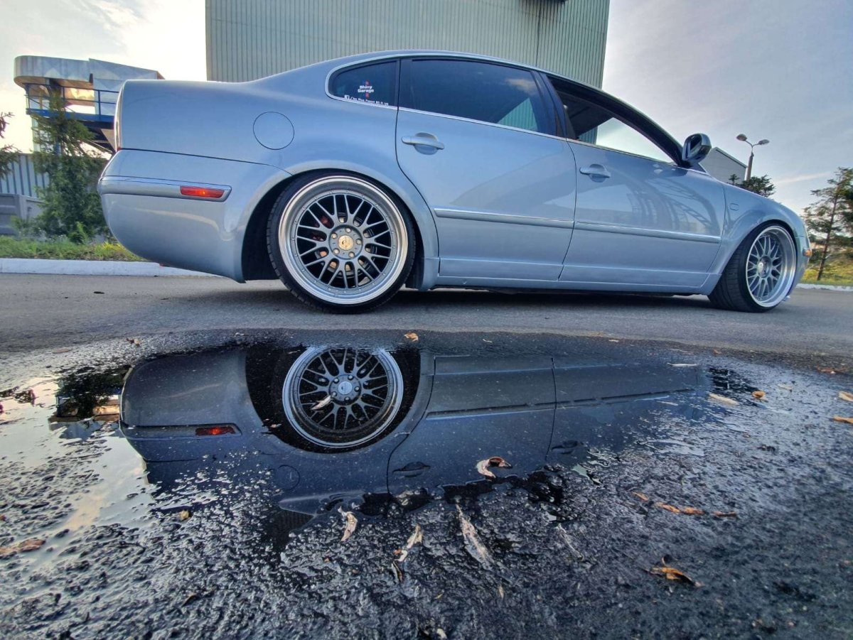 Alu kola Alu kola Forzza Brave 8,5x19 5x112 ET35 66,45 GHM/lm WheelsUp