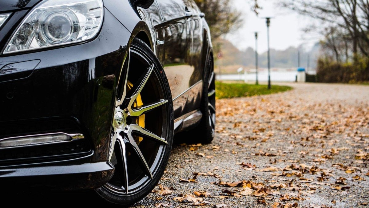 Alu kola Alu kola Forzza City 9,5x19 5x112 ET35 66,45 GFM WheelsUp