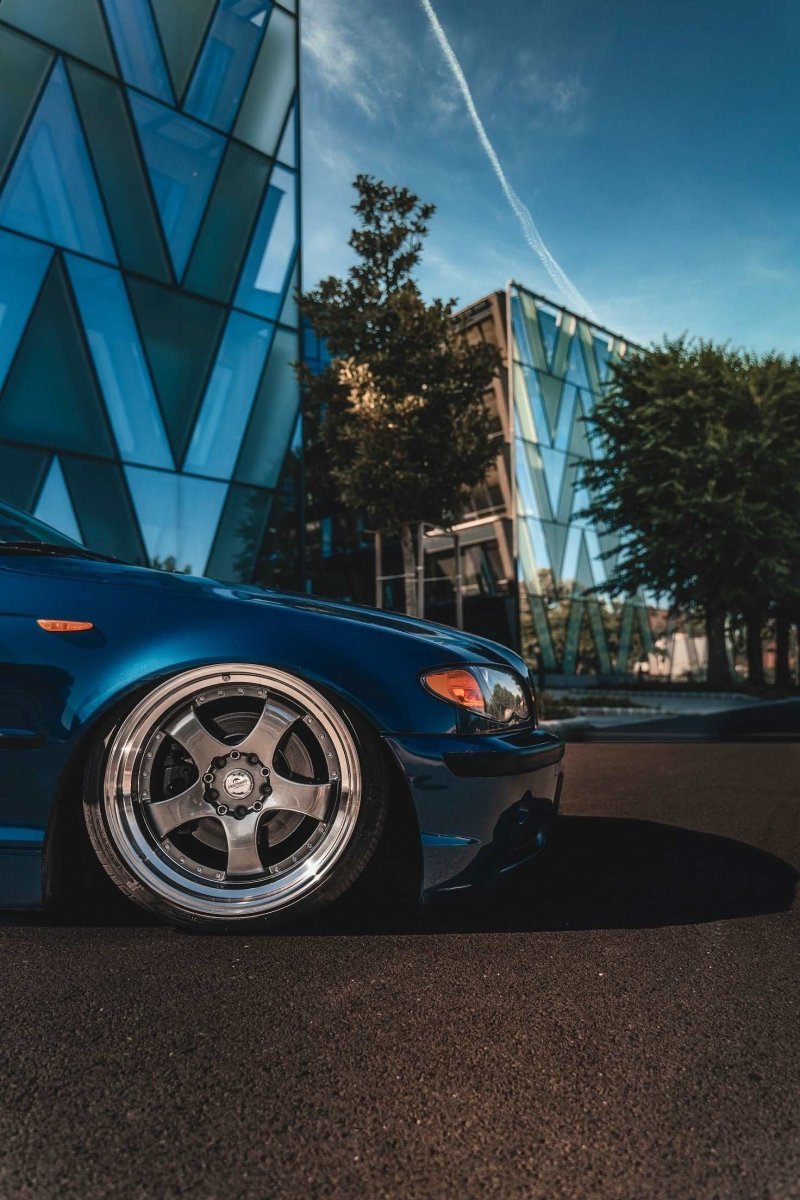 Alu kola Alu kola Forzza Flamber 8,5x18 5x112/100 ET25 73,1 HB/LP WheelsUp