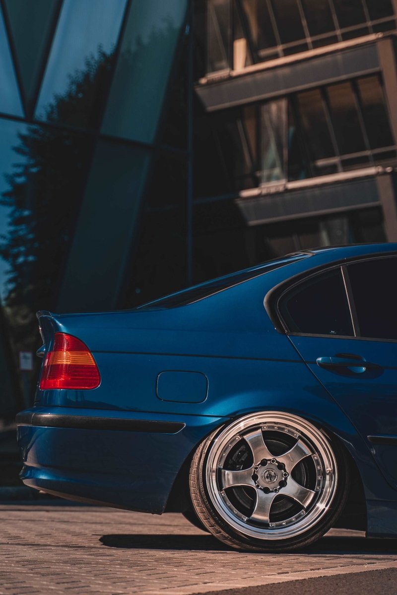 Alu kola Alu kola Forzza Flamber 8,5x18 5x112/100 ET25 73,1 HB/LP WheelsUp