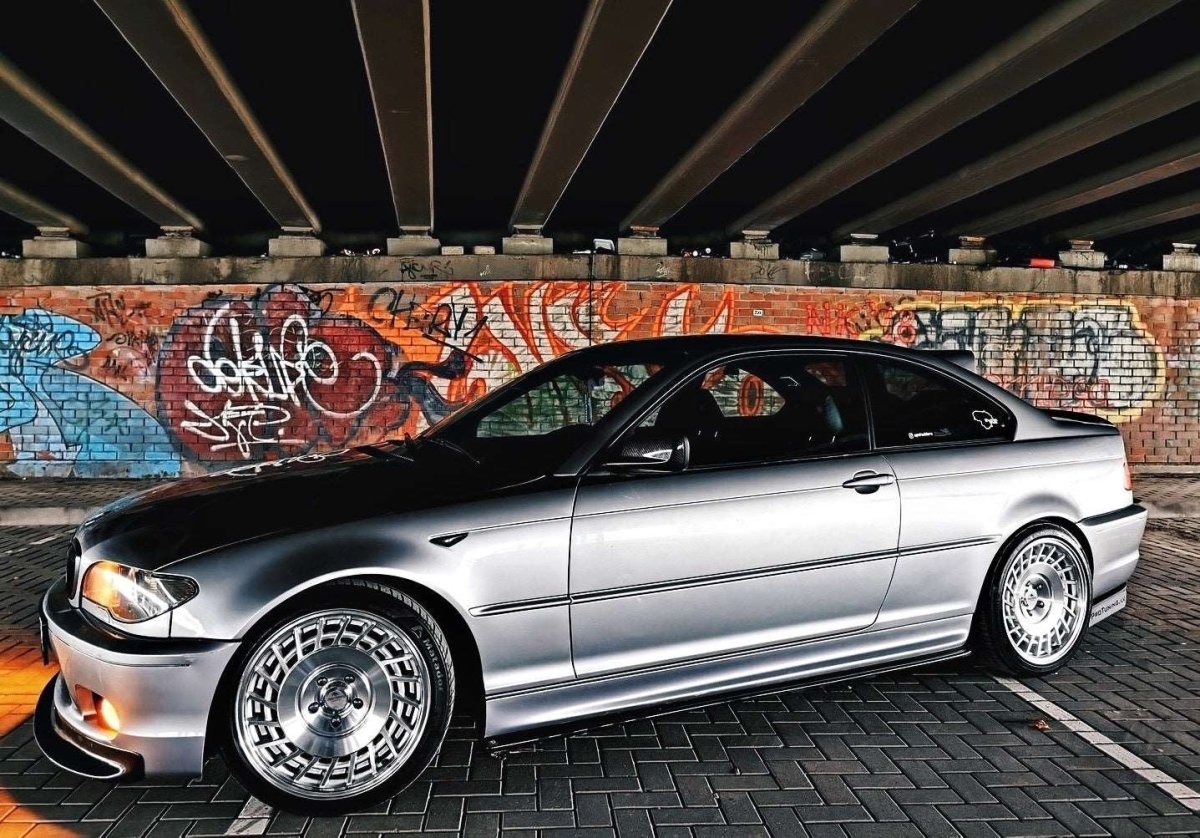 Alu kola Alu kola Forzza Limit L 8,5x18 5x112 ET42 66,45 SFM WheelsUp